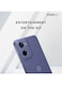 Motorola E15 4G Dual SIM Fresh Lavender 2GB RAM 64GB With Motorola Bottle - Middle East Version