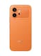 Honor 600 5G Dual SIM, 8GB RAM, 256GB, Orange with Free Honor Choice E6i Earbuds + Magnetic Phone Case - Middle East Version