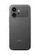 Honor 600 5G Dual SIM, 8GB RAM, 256GB, Black with Free Honor Choice E6i Earbuds + Magnetic Phone Case - Middle East Version
