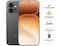 Honor 600 5G Dual SIM, 8GB RAM, 256GB, Black with Free Honor Choice E6i Earbuds + Magnetic Phone Case - Middle East Version