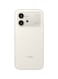 Honor 600 5G Dual SIM, 8GB RAM, 256GB, Golden White With Free Choice Clip + Magnetic Phone Case + 12M Damage Insurance - Middle East Version