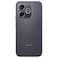 Honor 600 Lite 5G Smartphone, 8GB RAM, 256GB, Velvet Black With Free Honor Portable Neck Fan - Middle East Version