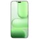 Honor 600 Lite 5G Smartphone, 8GB RAM, 256GB, Velvet Grey With Free Honor Portable Neck Fan - Middle East Version