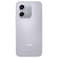 Honor 600 Lite 5G Smartphone, 8GB RAM, 256GB, Velvet Grey With Free Honor Portable Neck Fan - Middle East Version