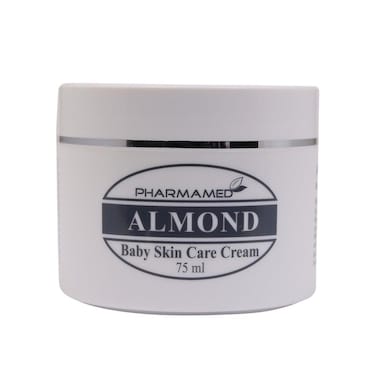 Almond Pharmamed Baby Skin Care Cream, 75ml