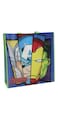 Marvel Avengers Ultimate Eco-Friendly Shopping Bag (Official Marvel Product)