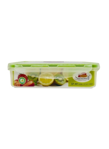 Rectangular Food Container 800ml- SF9134