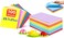LAVISH A4 Double-Sided Colored Paper   100 Sheets Pack   29.7 &times; 21 cm   Assorted Colors   Easy to Cut   For Art &amp; Craft, Printing, Scrapbooking, Decoration &amp; Gift Wrapping