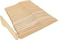 LAVISH 50 Pcs Wooden Dessert Knife &ndash; Eco-Friendly, Biodegradable &amp; Disposable Cutlery &ndash; Natural Birchwood Alternative to Plastic for Parties &amp; Events