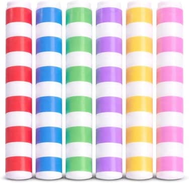 LAVISH HDPE Sufra Roll Disposable Table Covers &ndash; Anti-Bacterial, 12 Rolls, 240 Sheets, 100 x 100 cm Perforated Tablecloth