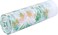 LAVISH Jumbo Sufra 2- PACK Roll   Floral Pattern Design  Disposable HDPE Table Cover   50 Sheets Bio-Degradable Tablecloth Roll   100x130cm Large Waterproof Dining &amp; Party Table Sheets