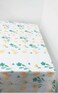 LAVISH Jumbo Sufra 2- PACK Roll   Floral Pattern Design  Disposable HDPE Table Cover   50 Sheets Bio-Degradable Tablecloth Roll   100x130cm Large Waterproof Dining &amp; Party Table Sheets