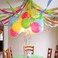 LAVISH 8-Roll Crepe Paper Streamers &ndash; Rainbow Party Decorations for Birthdays, Weddings, Baby Showers, Bridal Showers &amp; DIY Craft Projects