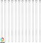 LAVISH Clear Plastic Cocktail Stirrers with Ball Head, 500 Pack Swizzle Sticks for Drinks, Juice, Smoothies, Parties &amp; Catering