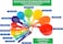 LAVISH 12-Piece Colorful Measuring Cups &amp; Spoons Set   Stackable &amp; Space-Saving   Easy Storage   Random Colors   Perfect for Baking &amp; Cooking