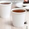 Lavish Heavy Duty White Paper Cups, 2.5Oz, Pack of 1000, Disposable Coffee, Tea &amp; Qahwa Cups, Leak-Resistant Beverage Cups for Hot &amp; Cold Drinks, Ideal for Home, Office, Parties, Catering &amp; Takeaway