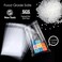 LAVISH Resealable Self-Sealing Cellophane 100 Pcs Bags 9 x 13 Inch, Transparent  Plastic Bags For Bakery Candle Soap Cookie