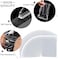 LAVISH Resealable Self-Sealing Cellophane 50 Pcs Bags 12 x 16 Inch, Transparent  Plastic Bags For Bakery Candle Soap Cookie