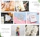 LAVISH Resealable Self-Sealing Cellophane 50 Pcs Bags 12 x 16 Inch, Transparent  Plastic Bags For Bakery Candle Soap Cookie
