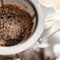 LAVISH  Paperless Pour Over Coffee Maker, 188 (304) Stainless Steel Reusable Drip Cone Coffee Filter, Single Cup Coffee Brewer