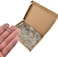 LAVISH Heavy Duty 100-PACK , Paperclips Rust Proof Reusable Metal Bright Silver for Home Office School