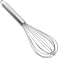 LAVISH Extra Large Ergonomic Stainless Steel 20-Inch Whisker - Essential Kitchen Tool for Whisking, Blending &amp; Beating