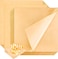 LAVISH Brown Sandwich Paper -[34x24 CM  500 Pieces] - Resistant Paper Storage Bags for Puffs Snacks Baked Goods Crafts Cookies Bread
