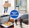 LAVISH Vacuum Storage 80x 110 CM Bags, 5-Pack Space Saver Bags, Reusable Compression Bags for Clothes, Bedding, Travel, Packing &amp; Closet Organization, Airtight &amp; Waterproof Storage Solution