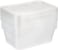 LAVISH BPA-Free Clear Rectangular Food Storage Containers [25 Pcs ,750ml] with Lids - Stackable &amp; Leak-proof, Microwave Safe