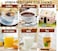 LAVISH 19CM Disposable Wooden Coffee Stirrers, 100 Count Sticks for Beverage Mixer Tea, Hot Chocolate and Craft Projects