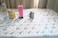 LAVISH Jumbo Sufra Roll   Floral Pattern Design  Disposable HDPE Table Cover   50 Sheets Bio-Degradable Tablecloth Roll   100x130cm Large Waterproof Dining &amp; Party Table Sheets