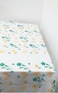 LAVISH Jumbo Sufra Roll   Floral Pattern Design  Disposable HDPE Table Cover   50 Sheets Bio-Degradable Tablecloth Roll   100x130cm Large Waterproof Dining &amp; Party Table Sheets