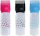 LAVISH 3Pcs 6Oz Hair Color Oiling Bottles Root Comb Squeeze Applicator Bottles With Dots For Hair Coloring Dye Hair Oiling Care,Hair Bleach