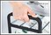 LAVISH   3-Tier Metal Shoe Rack Organizer   Sturdy Storage Shelf for Shoes, Slippers &amp; Heels   Lightweight, Compact &amp; Space-Saving Shoe Stand for Entryway, Closet, Hallway &amp; Bedroom