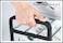 LAVISH   4-Tier Metal Shoe Rack Organizer   Sturdy Storage Shelf for Shoes, Slippers &amp; Heels   Lightweight, Compact &amp; Space-Saving Shoe Stand for Entryway, Closet, Hallway &amp; Bedroom