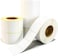 Thermal Barcode Labels   100 pcs -38&times;25 mm   Direct Thermal Printing   For POS, Retail, Product &amp; Inventory Labeling
