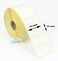Barcode Label Sticker 2.0" &times; 1.0" (50 &times; 25 mm) - Thermal Transfer Labels Roll (1 Roll) - Self Adhesive Sticky Labels, Sticker Label