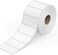 Barcode Label Stickers 1.5" &times; 2.5" (40 &times; 60 mm) Thermal Transfer Label Rolls (2 Rolls), Self Adhesive Sticky Labels