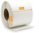 Barcode Label Stickers 3.0" &times; 2.0" (80 &times; 50 mm) Thermal Transfer Label Rolls (2 Rolls), Self Adhesive Sticky Labels