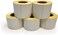 Direct Thermal Barcode Label Sticker POS 3.0" &times; 2.0" (80 &times; 50 mm)  500 Labels per 5 Rolls