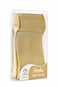 LAVISH 50 Pcs Mini Light Golden Plastic Forks &ndash; 10 cm Reusable Cutlery for Parties, Dessert, Baking &amp; Tasting &ndash; Durable &amp; Elegant Small Spoons