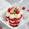 LAVISH Mini Disposable Clear Spoons For Desserts - Pack Of 100 Dessert Spoons &ndash; Size: 4 Inch - Real Flatware Look - BPA Free - Food Safe