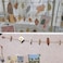 Wooden Bamboo Clothespins 40 Pcs Heavy Duty Clothes Pins Strong Grip Multipurpose Laundry Clips for Clothesline Air Drying Crafts Kitchen and Home Organization