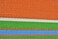 LAVISH Foldable Outdoor Picnic Mat 90 x 200 cm Lightweight Woven Camping Beach Floor Mat Multicolor Portable Travel Mat Pack of 2