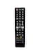 New Replacement Remote Control, Remote Control Fit, Universal Remote Control Compatible with All Samsung TV Replacement for All LCD LED HDTV 3D Smart Samsung TV Remote