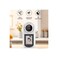 DENX DX3610 Smart Security Camera, 1080HD, 120&deg; Wide Viewing Angle