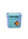 Stacking Square Container  1 L