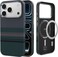 Benks iPhone 17 Pro Full Aurora Premium Case Compatible with Camera Control Button, Compatible with Magsafe, Military Grade Protective Case Built with Dupont Kevlar