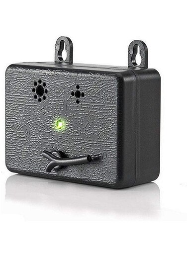 RTULOR Anti Barking Device Dog Barking Control Devices with 3 Adjustable Level, Sonic Barking Deterrents Control Device Bark Deterrent Outdoor Neighbors Dog Silencer 50 Ft Device Outdoor and Indoor