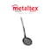 Metaltex Honor Skimmer 35cm &ndash; Stainless Steel Handle with Soft-Touch Grip
